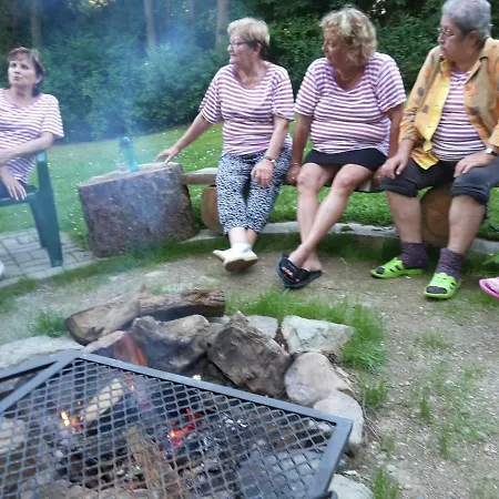 Vilka Lustig Hotel *