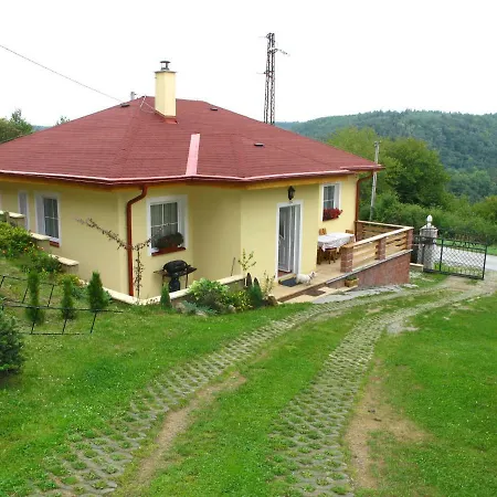 Vilka Lustig Horní Podkozí