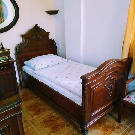 Hotel Vilka Lustig *