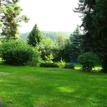 Hébergement de vacances Vilka Lustig Horní Podkozí
